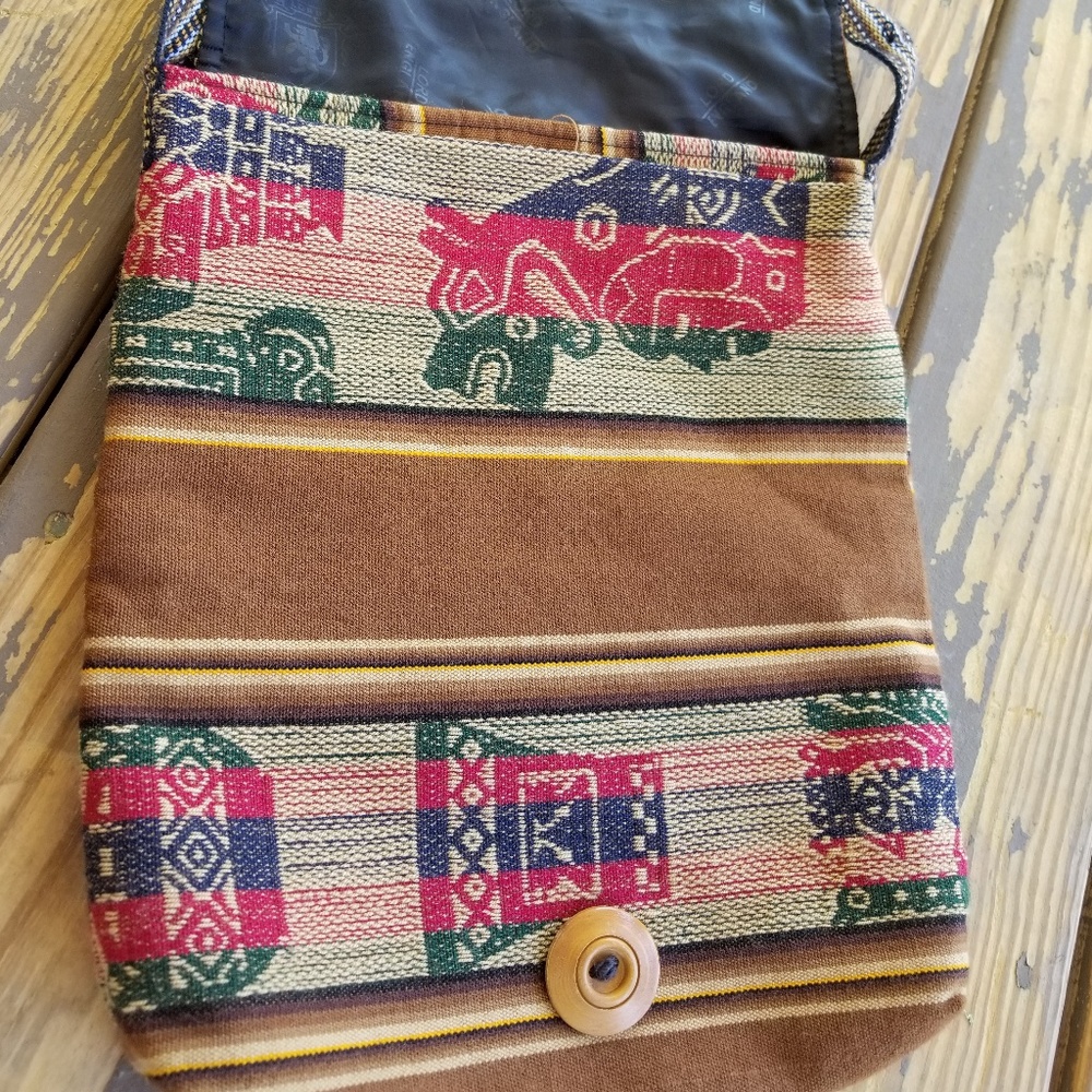 Boho bag - Picture 4 of 6